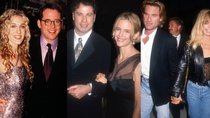 Diese 21 Hollywood-Paare sind seit den 90ern zusammen