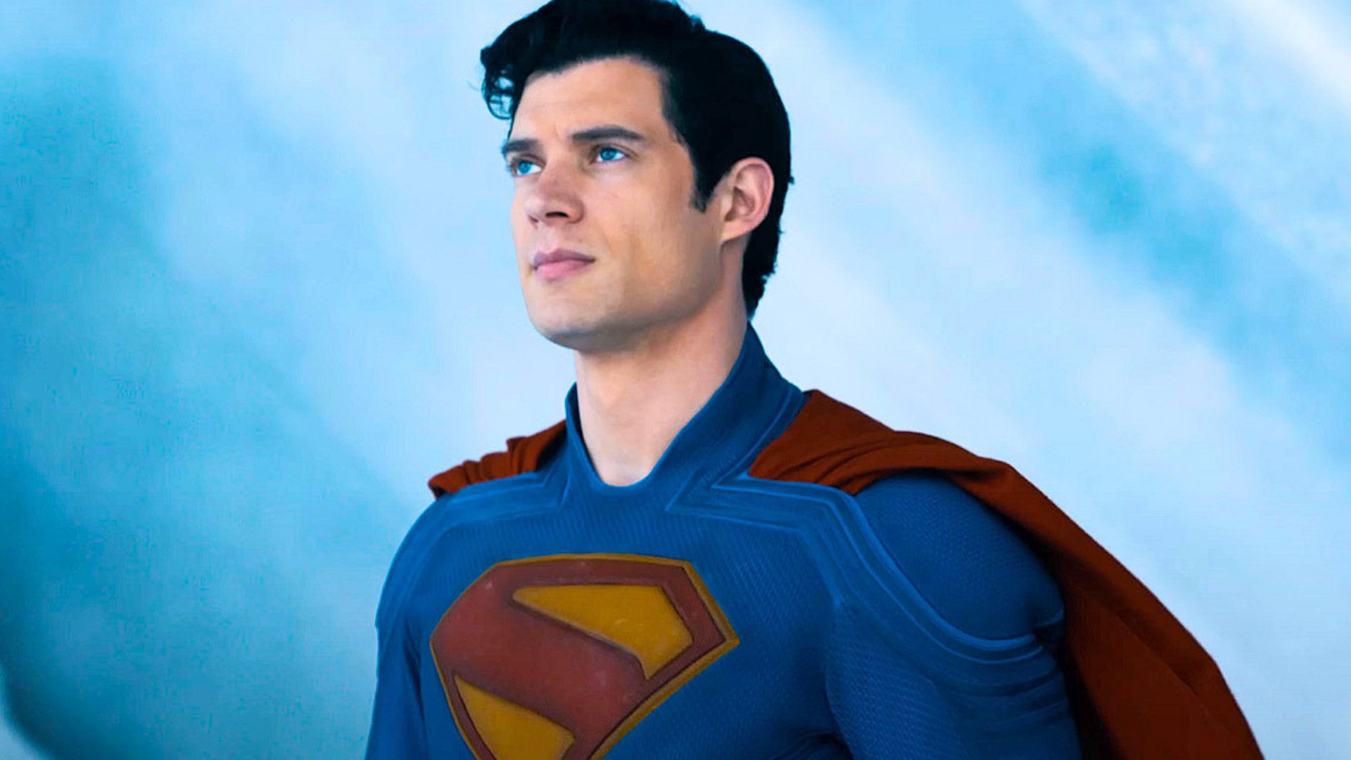 Fans sind sich sicher: „Man of Tomorrow“ erhält ikonische Superman-Szene