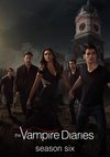 Poster Vampire Diaries Staffel 6