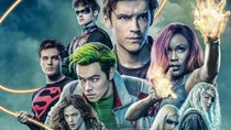 „Titans“ Staffel 3: Netflix-Start, Episodenguide, Trailer und alle Infos