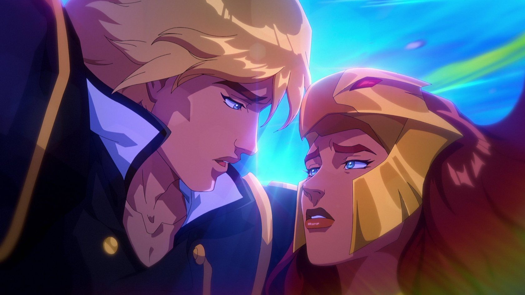 „Masters of the Universe: Revolution“ Staffel 2: Gibt es eine Fortsetzung der neuen He-Man-Serie?