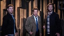 „Supernatural“ Staffel 16: Jensen Ackles & Jared Padalecki machen Hoffnung auf Fortsetzung 