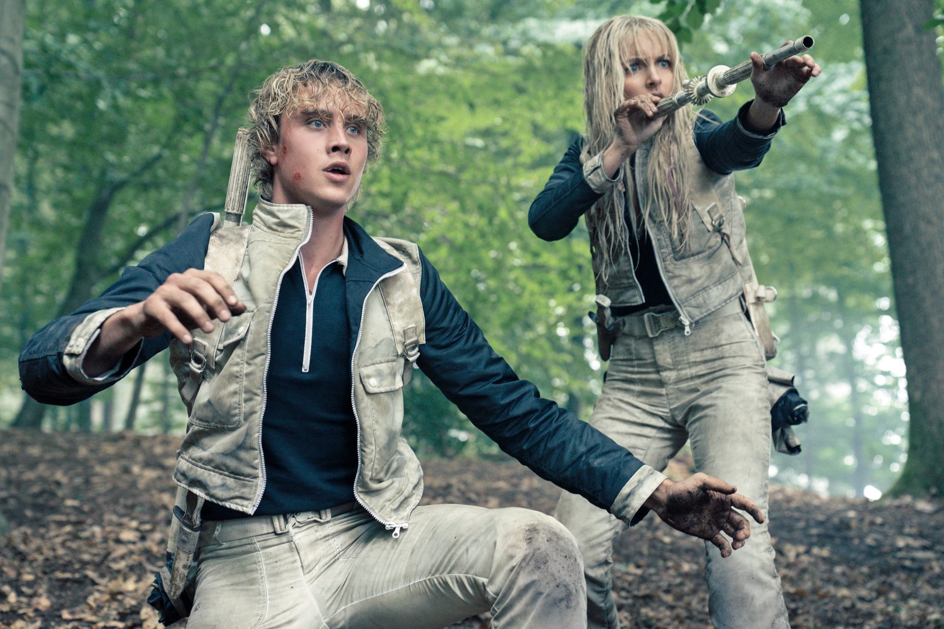 Haymitch Abernathy: Nur echte Tribute-Fans schaffen dieses Quiz!