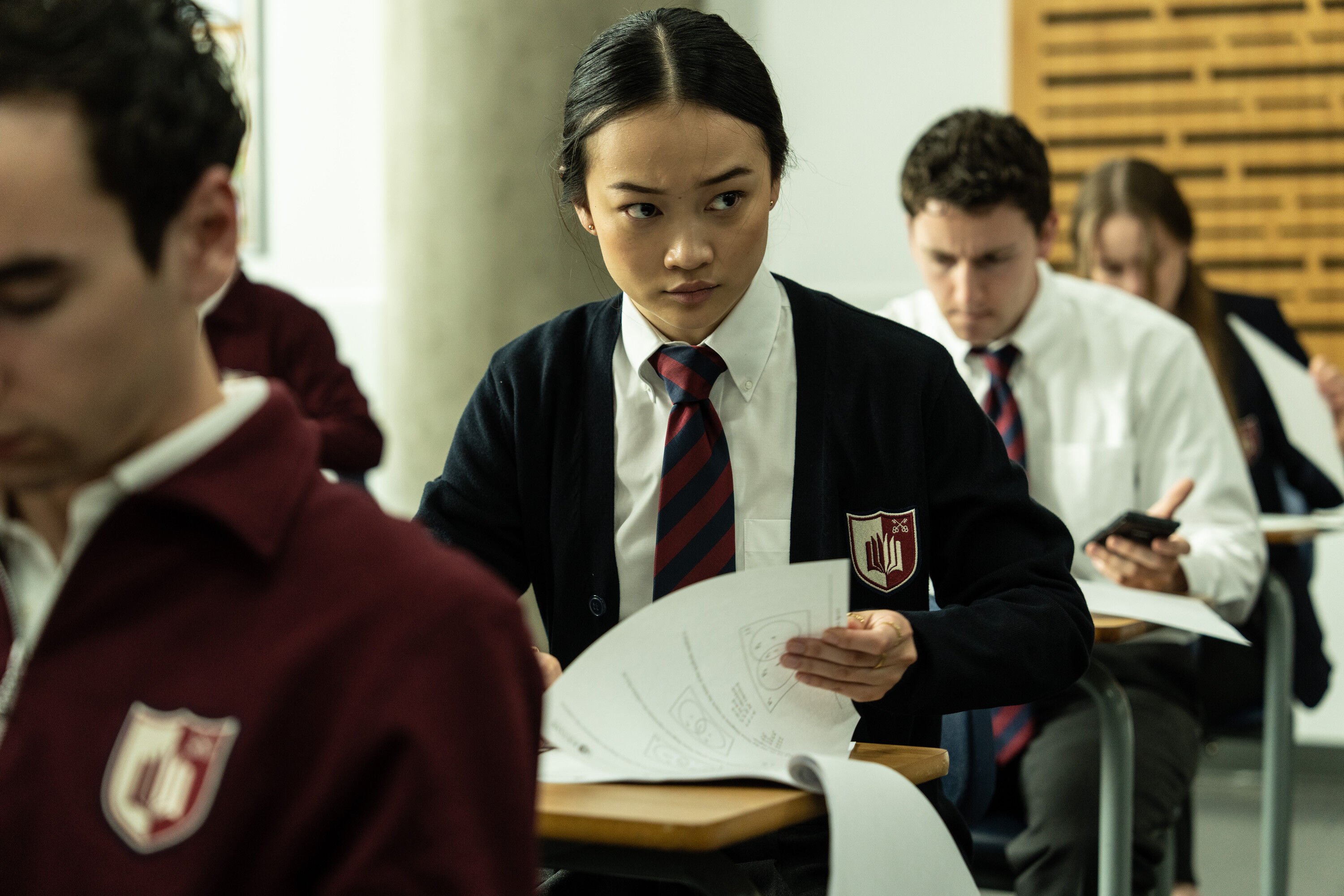 „Bad Genius“: Wahre Geschichte oder reine Fiktion?