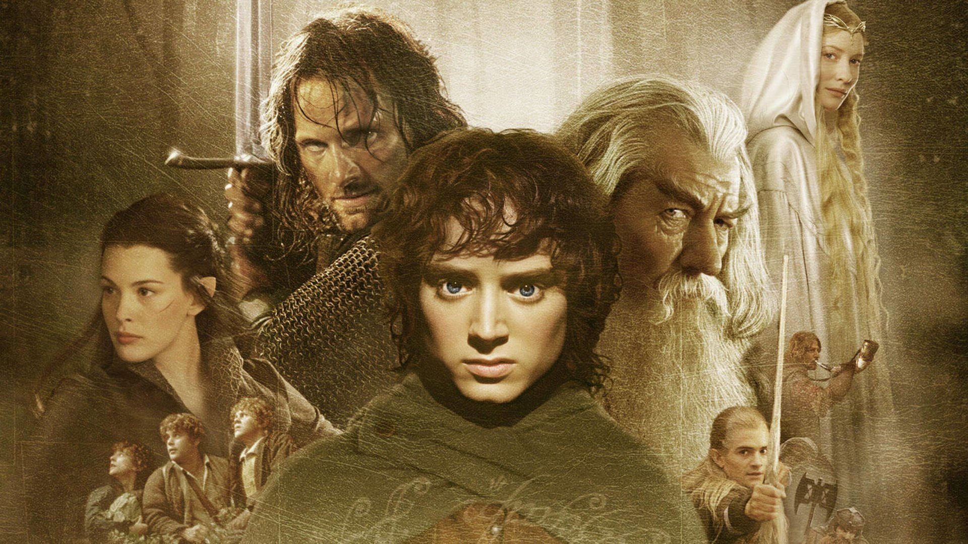 „Herr der Ringe“-Star musste sein Haus verkaufen – weil er zu wenig bei den Fantasy-Filmen verdiente