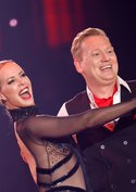 „Let's Dance“-Tanzpaar Knossi und Isabel Edvardsson im Porträt: Infos und Steckbrief 