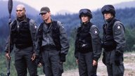 „Stargate SG-1“-Fans aufgepasst: Die komplette Crew der Sci-Fi-Serie gibt es jetzt als Klemmbaustein-Set 