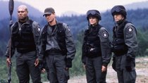 „Stargate SG-1“-Fans aufgepasst: Die komplette Crew der Sci-Fi-Serie gibt es jetzt als Klemmbaustein-Set 