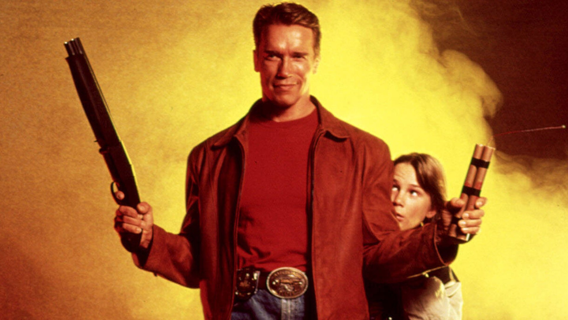 33 Jahre nach „Last Action Hero“: So anders sieht der Kinderstar heute aus