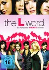 Poster The L Word – Wenn Frauen Frauen lieben Staffel 4