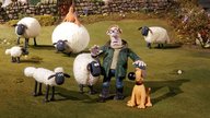 „Shaun das Schaf“-Namen: Das sind die Knetfiguren mit Eigenschaften
