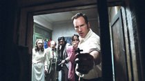 Mit Horror-Überraschung nach dem Flop: „Conjuring 4“ kommt offiziell