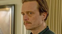 Letzter Borowski-„Tatort“: Daher kanntet ihr den nägelkauenden Psychopathen