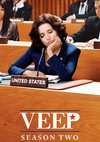 Poster Veep – Die Vizepräsidentin Staffel 2