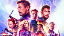 Dank Netflix' neuem Desaster „Electric State“: Neue „Avengers“-Filme bereiten Marvel große Sorgen