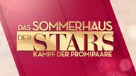 „Das Sommerhaus der Stars“: Dieses Paar schaffte nur einen einzigen Tag im Haus