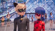 „Miraculous: Lady Bug & Cat Noir“: Wann kommt die Film-Fortsetzung? 