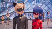 „Miraculous: Lady Bug & Cat Noir“: Wann kommt die Film-Fortsetzung?