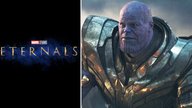 Fans kritisieren neue MCU-Heldentruppe: Wo waren die Eternals in „Infinity War“ und „Endgame“?