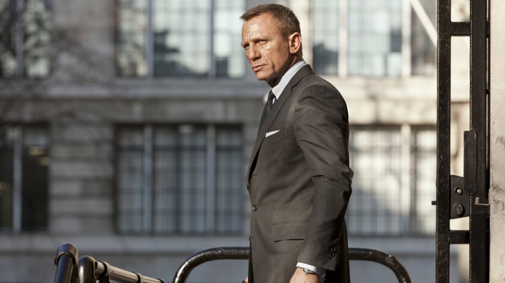 „James Bond“: Darum hat der Agent in den Actionfilmen die Dienstnummer 007