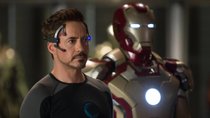 Kein Marvel-Werk: Robert Downey Jr. verrät, was sein bester Film ist