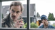 Schwache Quote: Dabei lief an Pfingstmontag einer der besten Dortmunder „Tatorte“ überhaupt