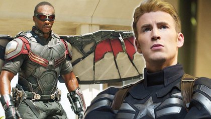 Marvel German Actor Daniel Brühl und Co.: Diese deutschen Stars hatten Rollen im Marvel ...