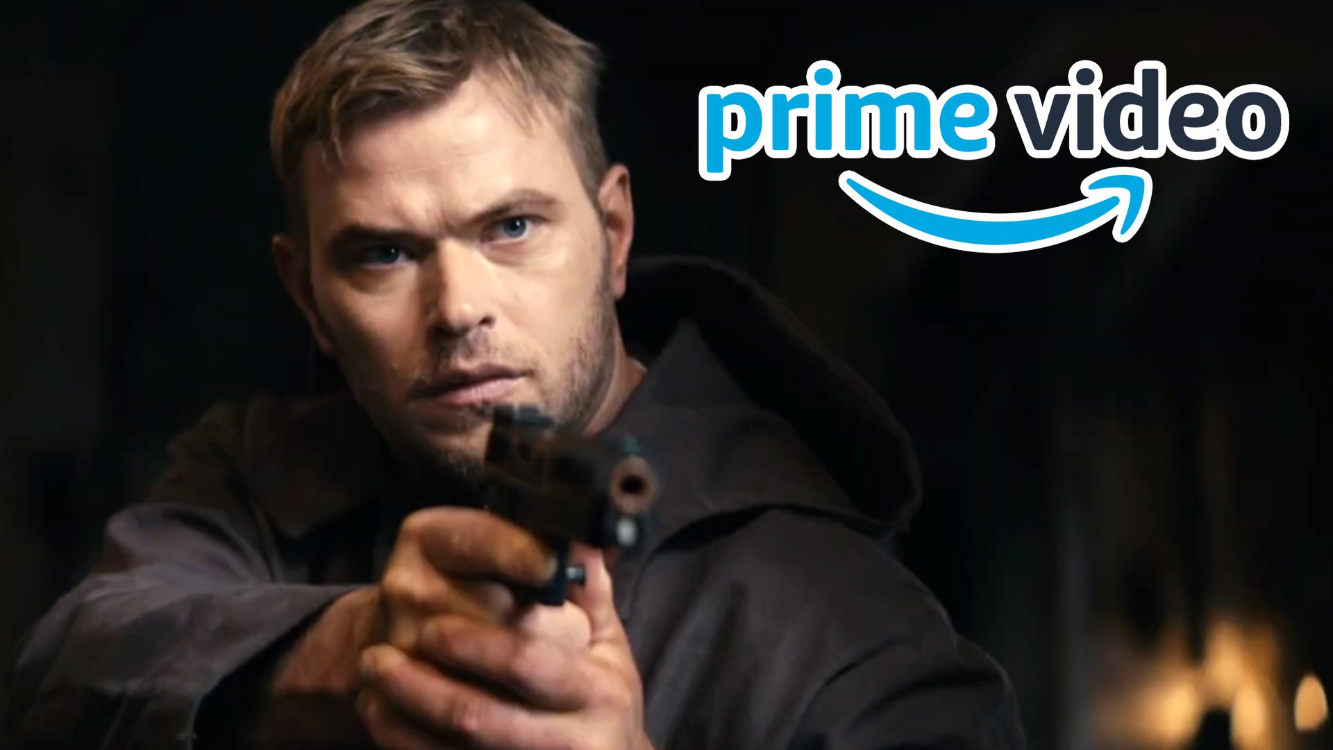 „Ein brutaler Film“: Von vielen verhasster FSK-18-Action-Thriller erobert Prime-Video-Charts