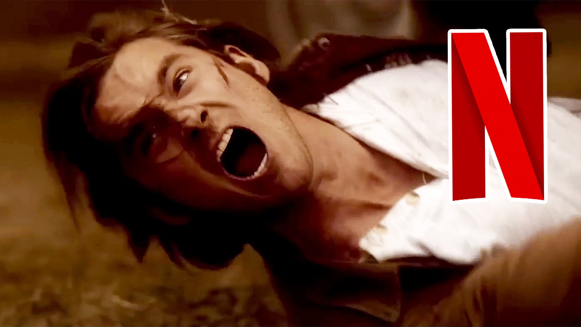 Stephen-King-Horror fesselt Netflix-Publikum – doch die bessere Version findet ihr woanders