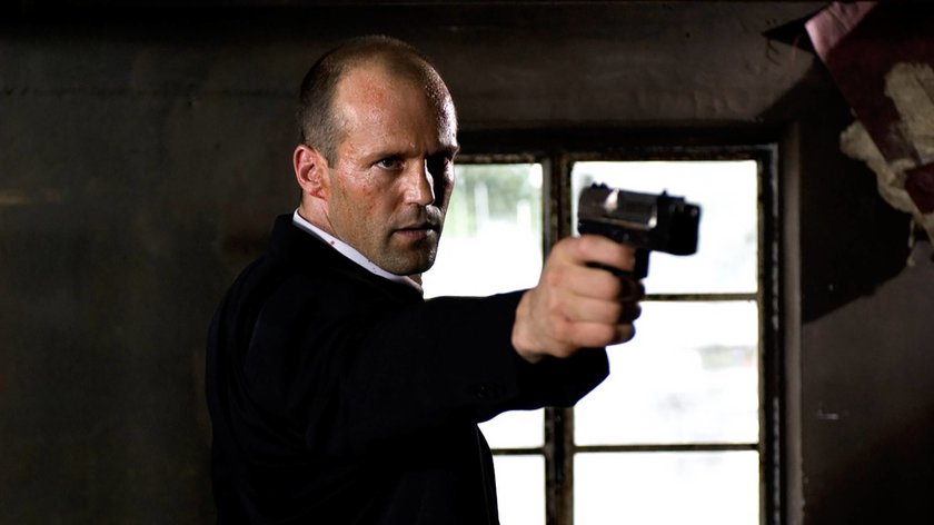 Im TV verpasst? 52 % der Leute mochten diesen Action-Film mit Jason Statham – zu welcher Hälfte gehört ihr?