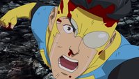 „Invincible“ Staffel 3: Jetzt wöchentlich auf Prime – wann kommt Folge 8?