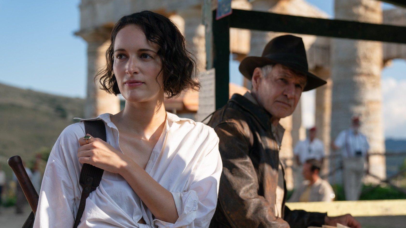 Millionenschwerer Kino-Flop: Der Verlust von Disney wegen „Indiana Jones 5“ ist beachtlich