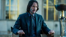 Keanu Reeves involviert: „John Wick 4”-Fortsetzung kommt als Action-Serie – doch es gibt einen Haken