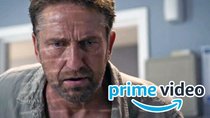 Nur 13 %: Von den Kritiken verrissener Action-Thriller mit Gerard Butler stürmt Amazon-Charts