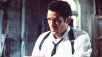 Er war Quentin Tarantinos erste Wahl für „Pulp Fiction“: Hollywoodstar Michael Madsen ist tot