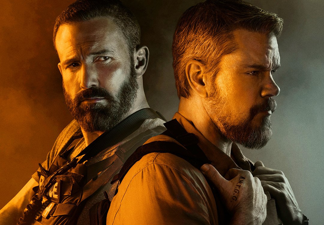 „Diese Kerle sind echte Hengste“: Neuer Netflix-Action-Thriller ist laut Kritikern schon jetzt einer der besten Filme des Jahres