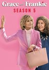 Poster Grace and Frankie Staffel 5