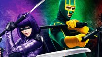 „Kingsman“-Regisseur enthüllt irre Idee: Das neue „Kick-Ass“ ist das Finale einer neuen Actionreihe