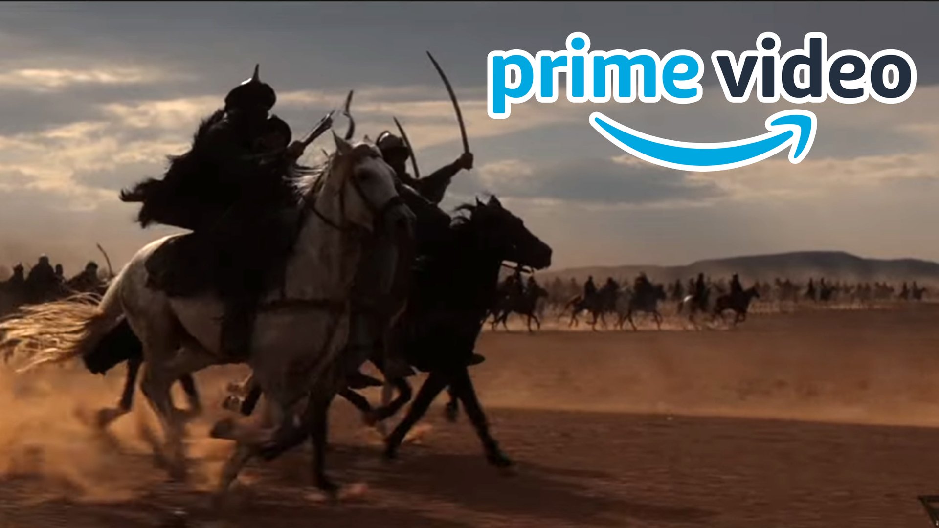 „Eine Wucht“: Deutscher Abenteuerfilm schlägt hohe Wellen bei Prime Video