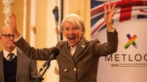 „Years and Years“: Serie im Stream in Deutschland sehen