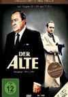 Poster Der Alte Staffel 7