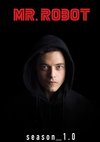 Poster Mr. Robot Staffel 1