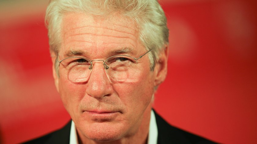 Richard Gere: Darum wurde der „Pretty Women“-Star 20 Jahre von den Oscars verbannt 