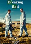 Poster Breaking Bad Staffel 2