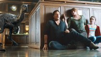 Hollywood-Irrsinn: „Jurassic World“-Star sollte Gewicht für Actionreihe verlieren