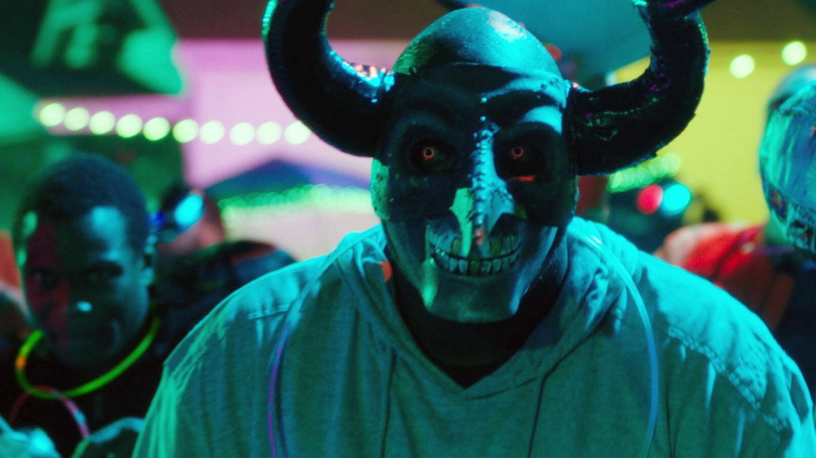 Der Überlebenskampf beginnt in „The First Purge“.