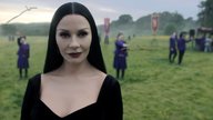 Catherine Zeta-Jones vor „Wednesday“: So anders sah sie 32 Jahre früher aus