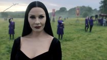 Catherine Zeta-Jones vor „Wednesday“: So anders sah sie 32 Jahre früher aus