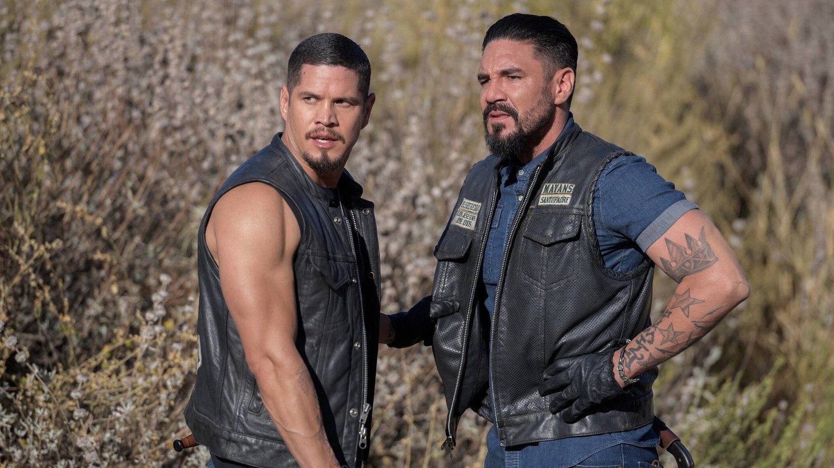 „Mayans M.C.“ Staffel 3: Episodenguide, Handlung, Cast – so geht es weiter