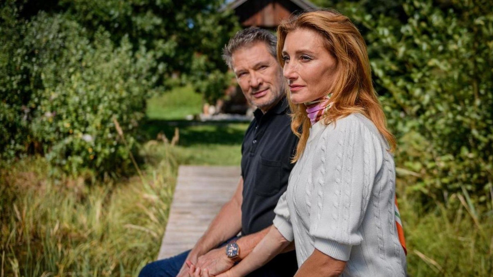 Liebes-Aus bei „Sturm der Liebe“: Alexandra zieht einen Schlussstrich